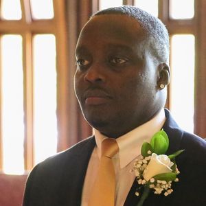 Meet your Posher, Commish